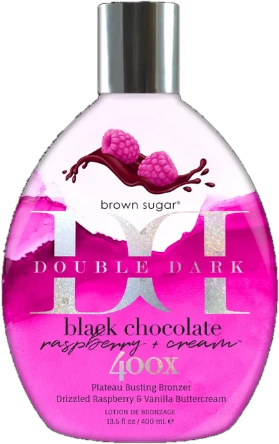 Black Chocolate Raspberry Cream 400X