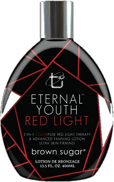 Eternal Youth Red Light