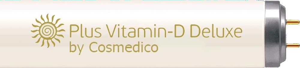 Лампа Plus Vitamin-D Deluxe by Cosmedico