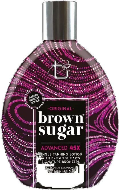 Original Dark Brown Sugar