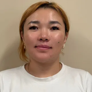 Жанна — мастер ногтевого сервиса, Ms.Pepper Сокол