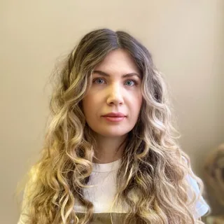 Лилия — ТОП Мастер ногтевого сервиса, Ms.Pepper Динамо