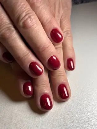 Маникюр — мастер Алена, Ms.Pepper Динамо