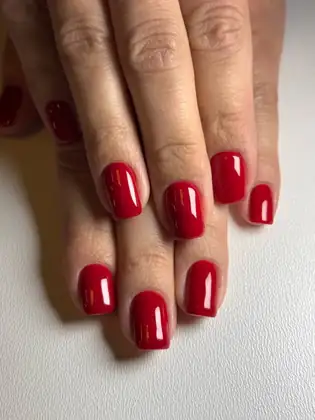 Маникюр — мастер Анастасия, Ms.Pepper Динамо