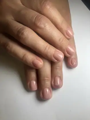 Маникюр — мастер Гуля, Ms.Pepper Динамо