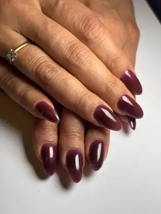 Маникюр — мастер Гуля, Ms.Pepper Динамо