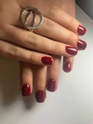 Маникюр — мастер Гуля, Ms.Pepper Динамо