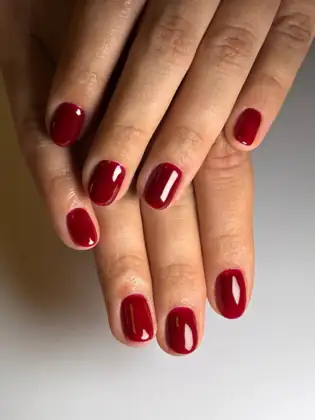 Маникюр — мастер Гуля, Ms.Pepper Динамо
