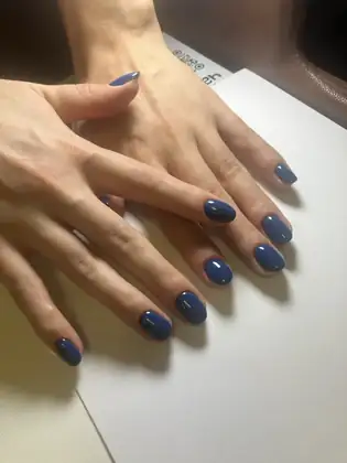 Маникюр — мастер Гуля, Ms.Pepper Динамо