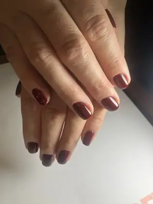 Маникюр — мастер Кристина, Ms.Pepper Динамо