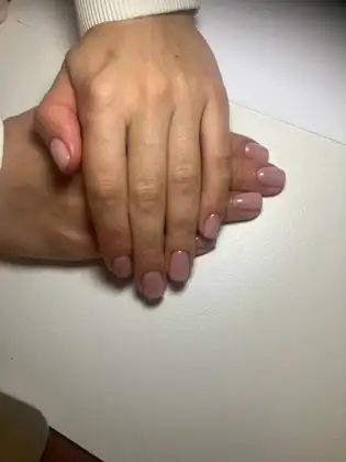 Маникюр — мастер Лилия, Ms.Pepper Динамо