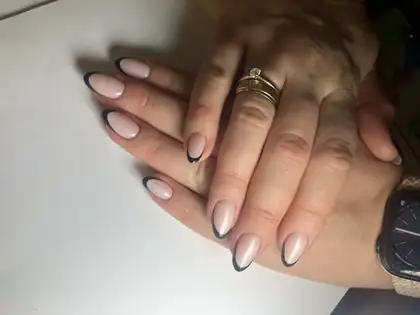 Маникюр — мастер Любовь, Ms.Pepper Динамо