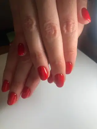 Маникюр — мастер Натали, Ms.Pepper Динамо