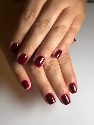 Маникюр — мастер Натали, Ms.Pepper Динамо