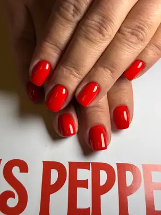 Маникюр — мастер Натали, Ms.Pepper Динамо