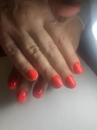 Маникюр — мастер Натали, Ms.Pepper Динамо
