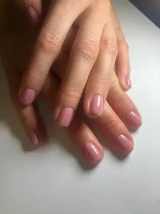 Маникюр — мастер Нуржан, Ms.Pepper Сокол