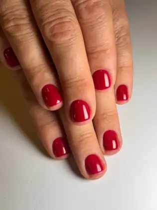 Маникюр — мастер Нуржан, Ms.Pepper Сокол