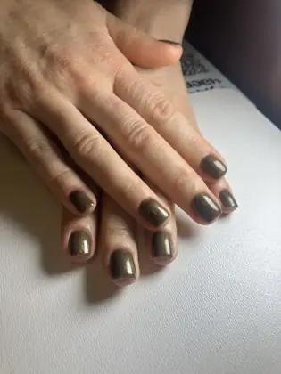 Маникюр — мастер Гуля, Ms.Pepper Динамо