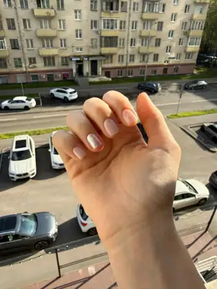 Маникюр — мастер Жанна, Ms.Pepper Сокол