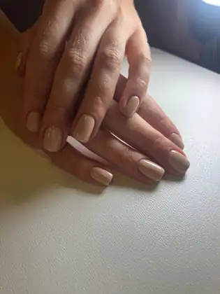 Маникюр — мастер Лилия, Ms.Pepper Динамо