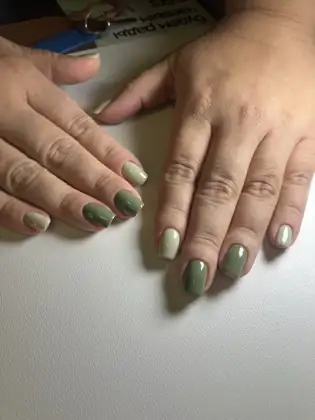 Маникюр — мастер Гуля, Ms.Pepper Динамо
