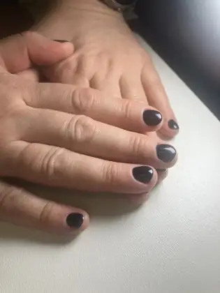 Маникюр — мастер Алена, Ms.Pepper Динамо