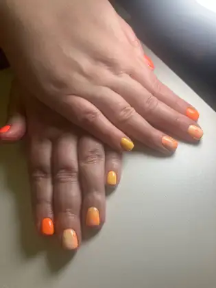 Маникюр — мастер Гуля, Ms.Pepper Динамо