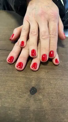 Маникюр — мастер Жанна, Ms.Pepper Сокол