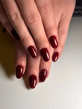 Маникюр — мастер Гуля, Ms.Pepper Динамо